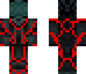 tron red guard update 3