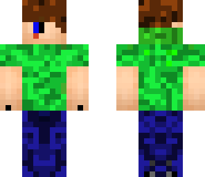 cool teen fixed