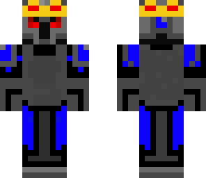 evil knight