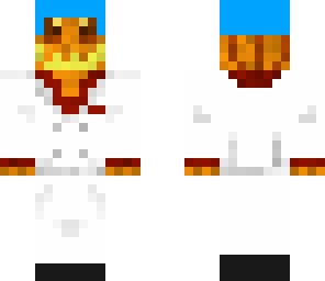 the skindex with diamond helmet