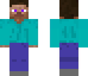 long sleeve steve