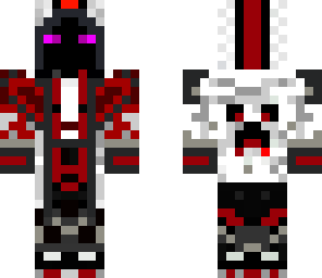 ender assassin