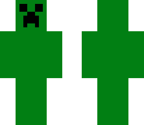 simple creeper