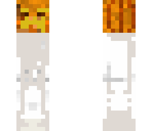snow golem