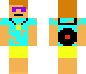 epic beach dj
