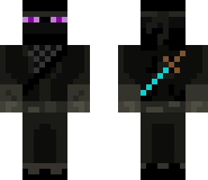 ninja ender