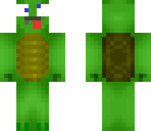 derpy  turtle v2