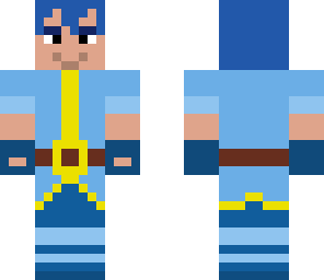 marth