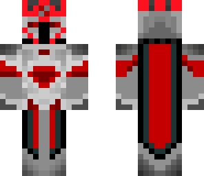 redstone knight