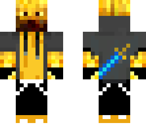 blaze megarevelde