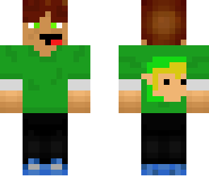 me with a the legend of zelda shirt