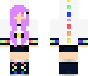rainbow rawr