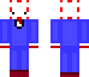 peppermint butler