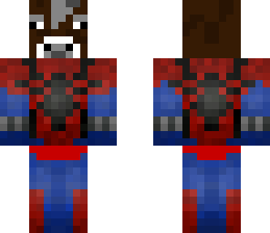 spidercow