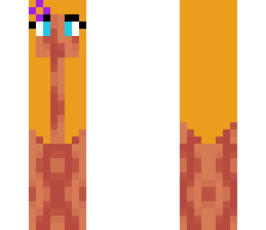 edited bacon lady