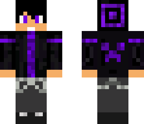new skin
