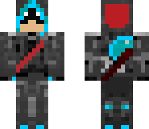 assasin herobrine
