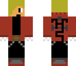fullmetal alchemist