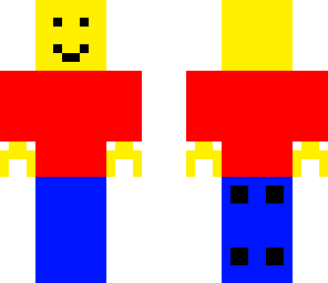 the best lego skin