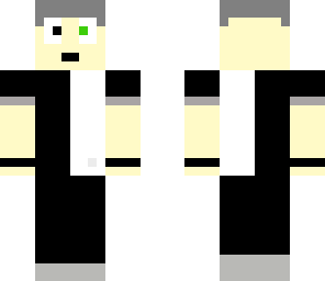 human robot