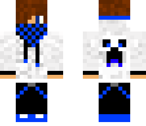 creeper boy