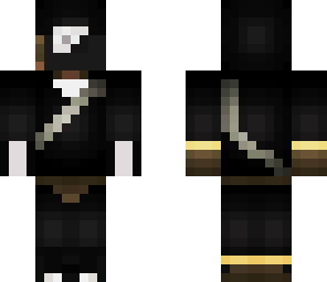 skelation assassian