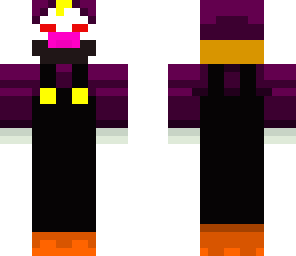 brodie30 hunter waluigi