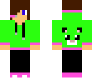 chaosclawz