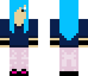 awesome skin of m