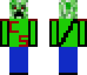 creeper