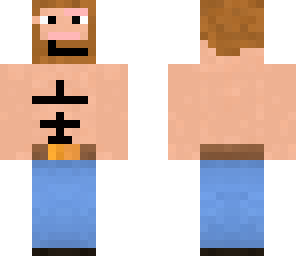 chuck noris plz follow