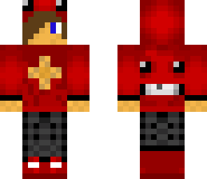 gamer meat boy