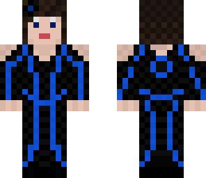 tron quorra