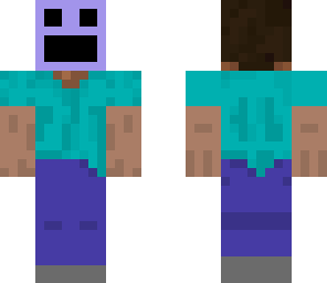 kyle skin