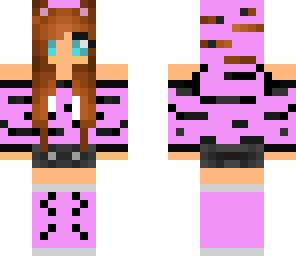 tiger girl