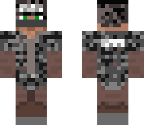 villager swat