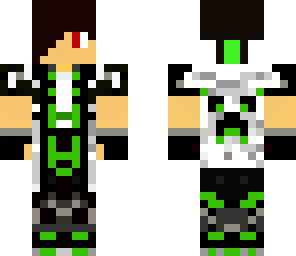 green gamer
