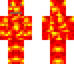 lava camo