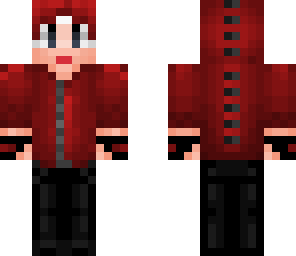 red velvet dino