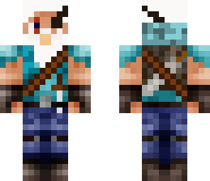 old steve