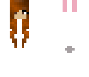 bunny rabbit girl