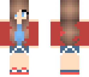 new skin