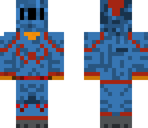 rune zamorak