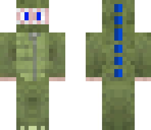 my dino edited 2