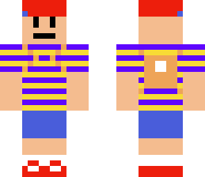 ness