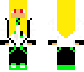 girl coolguydoesminecraft