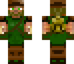 miner