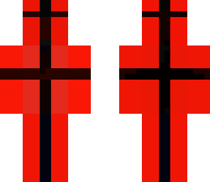 stripes red