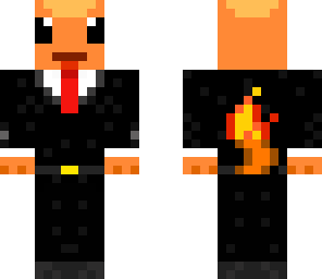 charmander xd