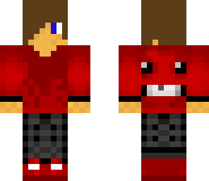 super meat boy fan